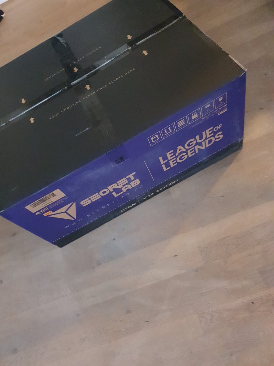 thread of me tryna build this mfcker