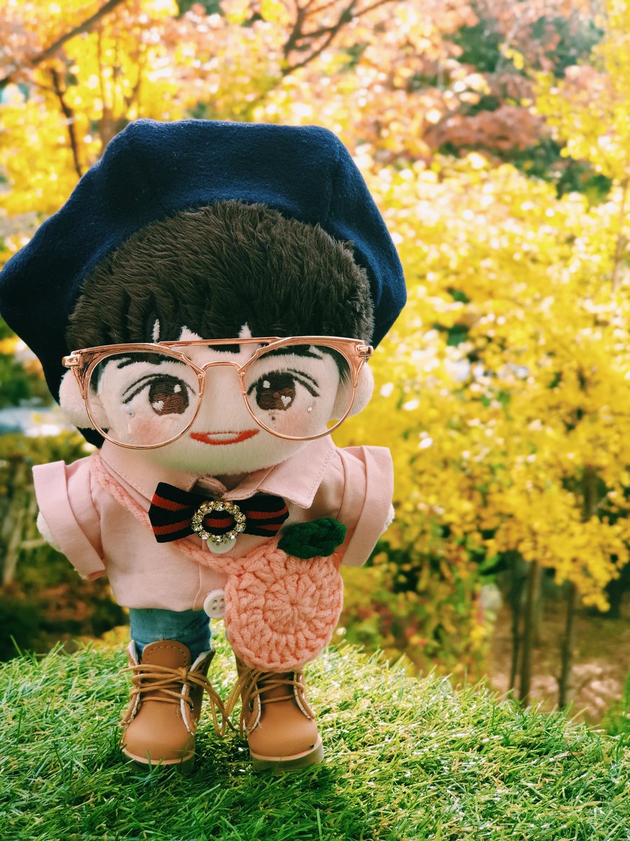 겨울 올까봐 헐레벌떡 달려오기.....🤧🤧
 왕쪼꼬❣에게 오늘도 반한 쪼꼬밍❣

코디는🕶
<a href="/sallang_closet/">살랑옷장 🌜</a> <a href="/fireflystore_/">FIREFLY STORE ✨🧚</a> 
<a href="/merry_salonn/">준멍씨의옷_end</a> @iDOLL_Closet 
<a href="/Diiiashop_/">디아샵</a> <a href="/hy91kk/">버터쿠키</a>