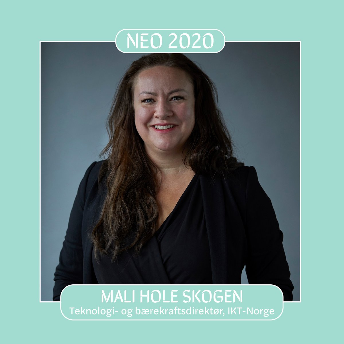 IKT-Norge tweet media