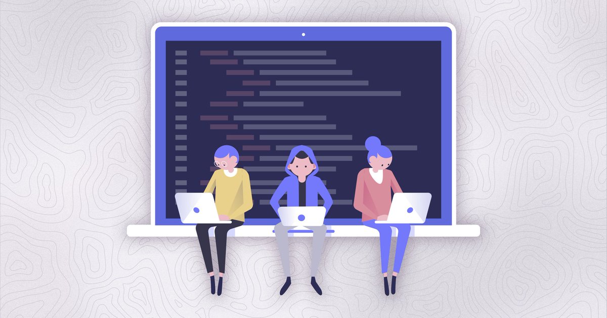 ActiveBridge's tweet photo. 📌 How is IT staffing market responding to a global pandemic? Check #ithiring trends and find out the way businesses acquire tech talents in an uncertain environment https://t.co/9MrQn8s1UJ https://t.co/jVs8is9I6z