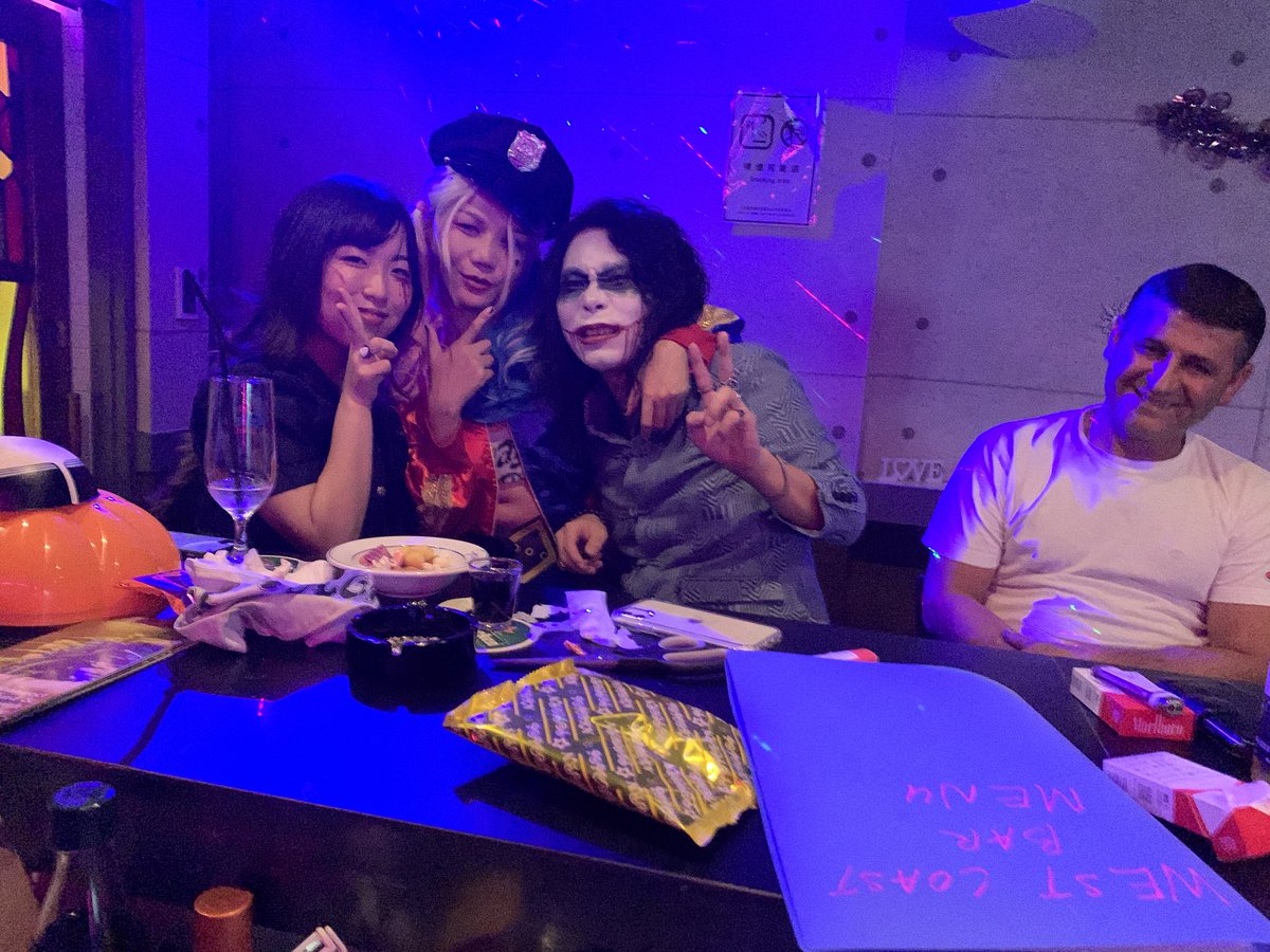 westcoastbar's tweet photo. West coast international bar and restaurant https://t.co/2OLYttKRP0