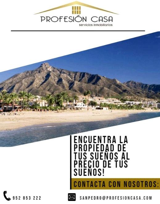 profesioncasa's tweet photo. Cuenta con nosotros para encontrar la propiedad que deseas!

#properties #forsale #costadelsol @profesioncasa https://t.co/aMBy3vWHeD