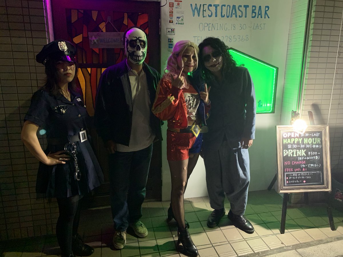 westcoastbar's tweet photo. https://t.co/QMR5DnyUcJ