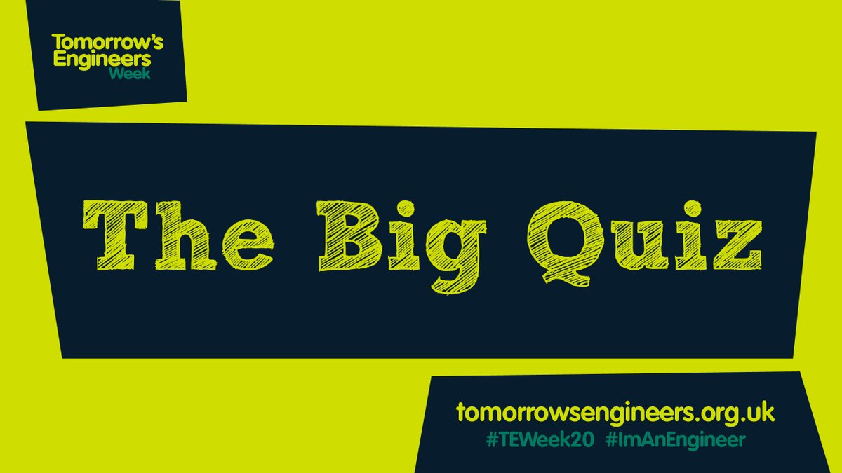 Tomorrow's Engineers tweet media