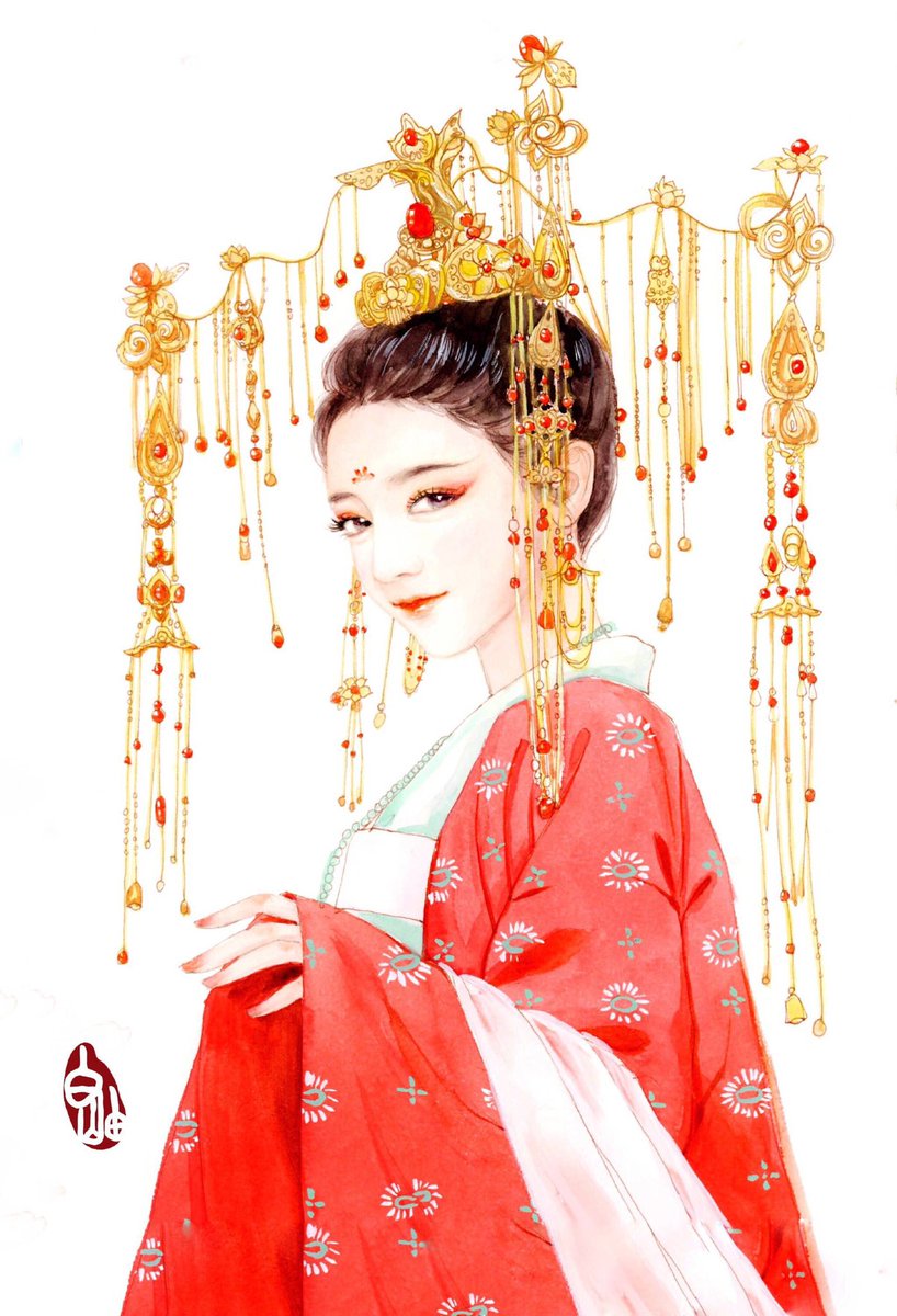 baixiu_'s tweet photo. #hanfu_challenge
#汉服挑战 
 #漢服チャレンジ
#한푸_도전

我们中国的文化输出太少了，我们每个朝代都有不同的风格，希望大家能更多的了解中国服饰。
因为它们真的很美，值得大家去欣赏。 https://t.co/HY0nuo7xVa