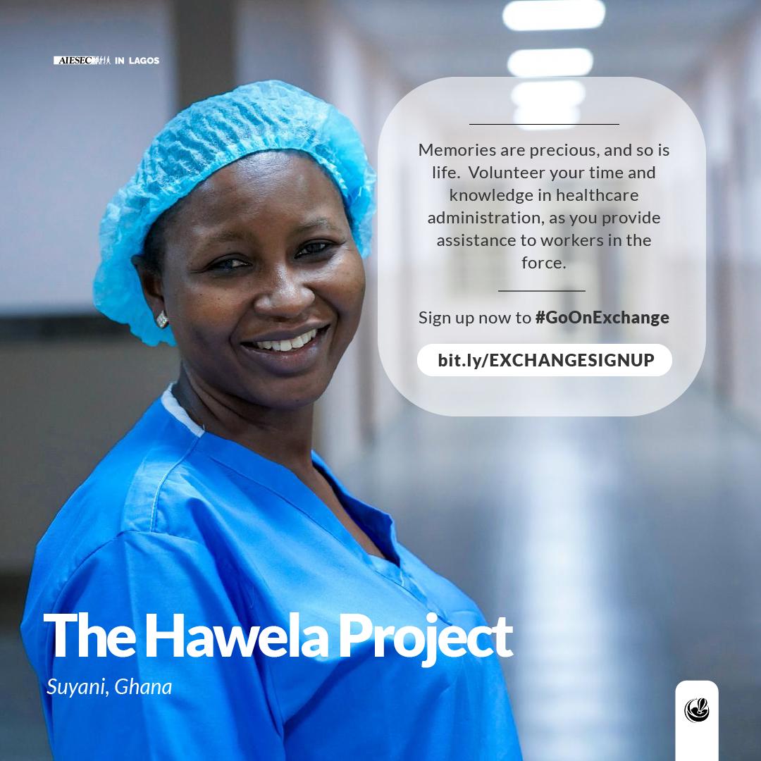 aiesecinlagos's tweet photo. Akwaaba!
The goal of AIESEC is to take you on a journey to limitless opportunities.
Click the link in our bio to begin your journey to developing your leadership, experiencing the world and making a difference in your own way!
#GoOnExchange
#ExchangeExperience
#Ghana 🇬🇭 https://t.co/D69tdvyGIS
