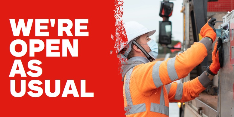 BuildbaseUK's tweet image. Following the Government’s announcement of a 2nd lockdown in England we can confirm that Buildbase branches remain open, including our Hirebase, Electricbase and Supply Chain Solution businesses, as well as our Kitchen &amp;amp; Bathroom Showrooms buildbase.co.uk/buildbase-coro…
