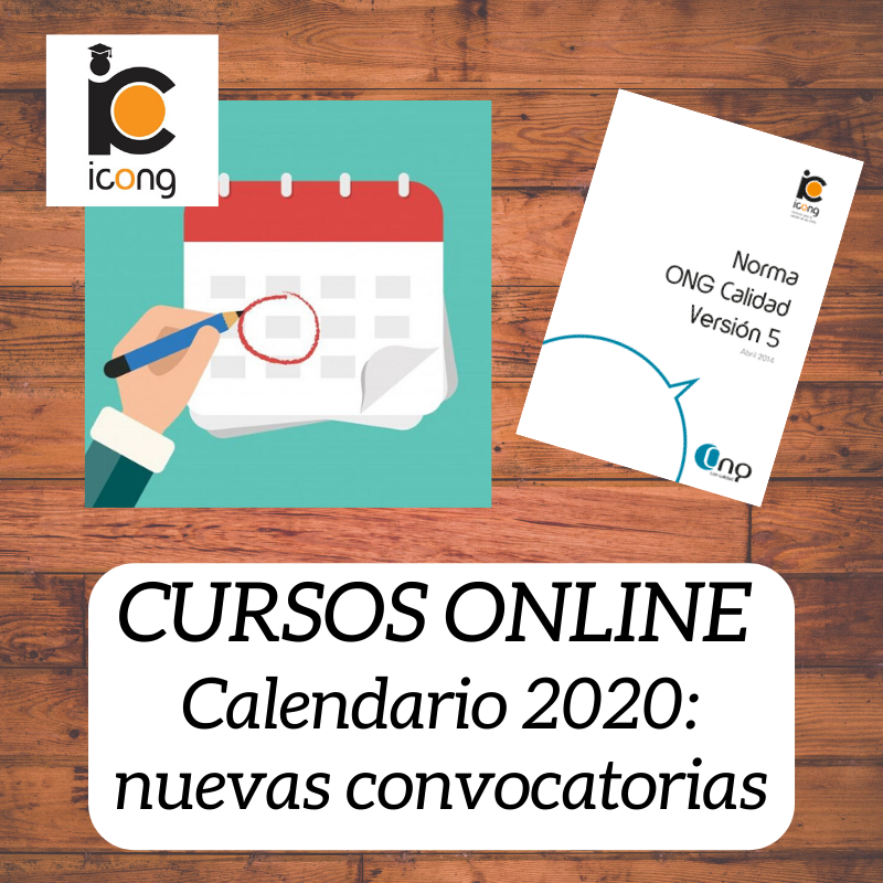 ICONG_CALIDAD's tweet photo. ¡Próximamente tenemos un nuevo curso online sobre formación básica de Calidad! ¿A qué esperas para apuntarte? https://t.co/2w8vESJKUT #icong https://t.co/bNMuAf9C6g