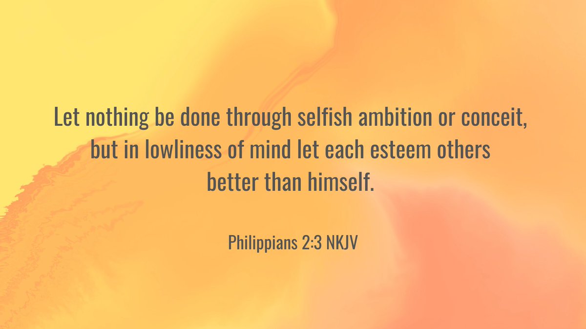pastortedwilson's tweet photo. As we begin our day, we pray that you will come into our hearts and fill us with a humble and loving spirit. https://t.co/FuXSipoUHg