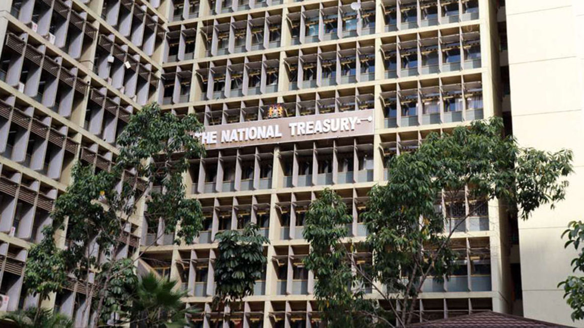 ntvkenya's tweet image. Broke Kenya seeks second Covid-19 loan from IMF

ow.ly/ffxs50Ca5Sw