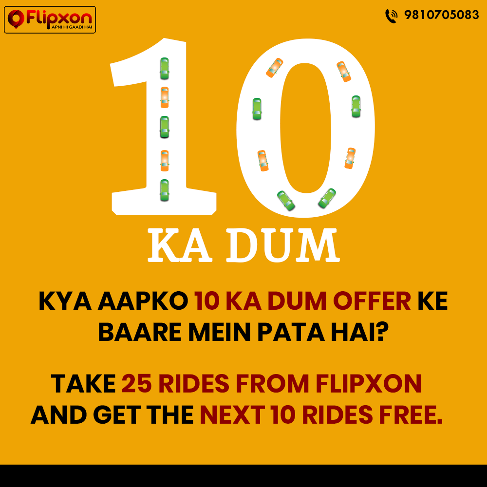 FlipxonCabs's tweet photo. Become our driving-partner and start your journey to become atma nirbhar.
.
.
.
Download Rider App Link:- https://t.co/0fxKLJGDEK
.
#AbBanoAatmnirbhar #Flipxon #Driver #Salary #TaxiDriver #GaadiApnitoKamayiBhiApni https://t.co/U0NbKG6SvB