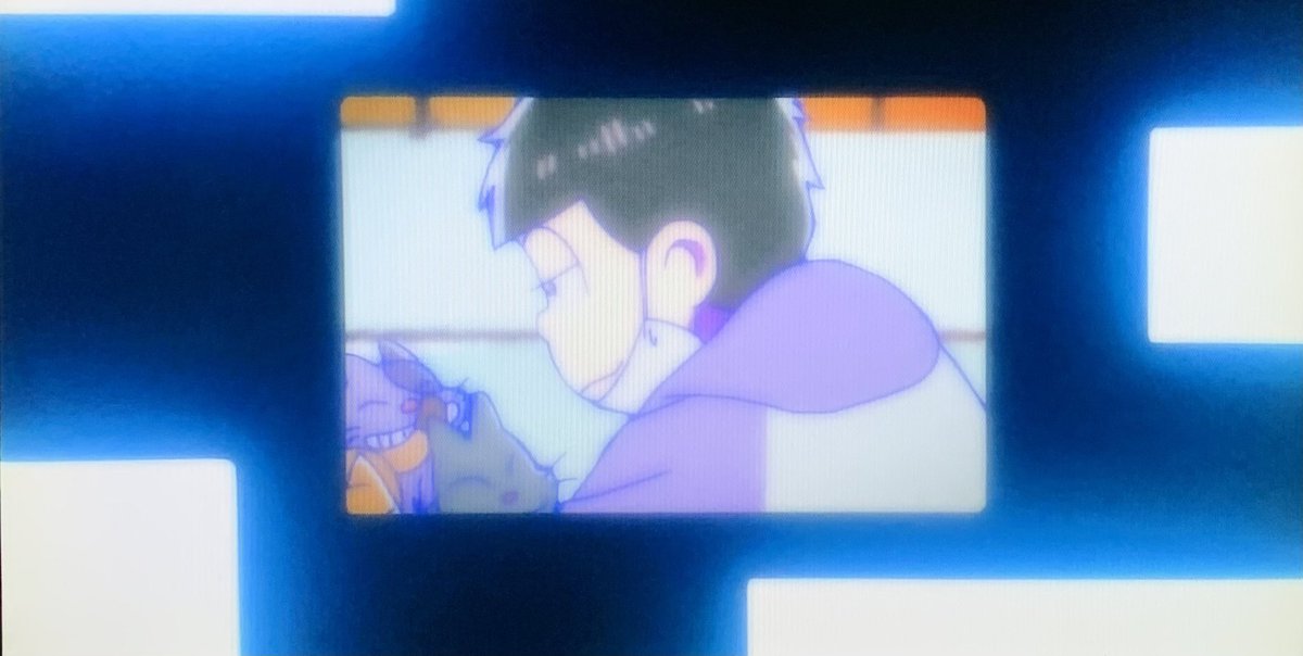 カレーの曹長さま ボルシチ王子 おそ松さん 第3期が始まって思ったけど やけに一松の出番が多い気がする もしかして第3期は 一松がキーマンになるのかな おにぎり シャケ ウメ に心開いてないから やっぱり おそ松さん 松野一松 一松 カレーの曹長さま ボルシチ王子 おそ松さん 第3期が始まって思ったけど やけに一松の出番が多い気がする もしかして第3期は 一松がキーマンになるのかな おにぎり シャケ ウメ に心開いてないから やっぱり おそ松さん 松野一松 一松