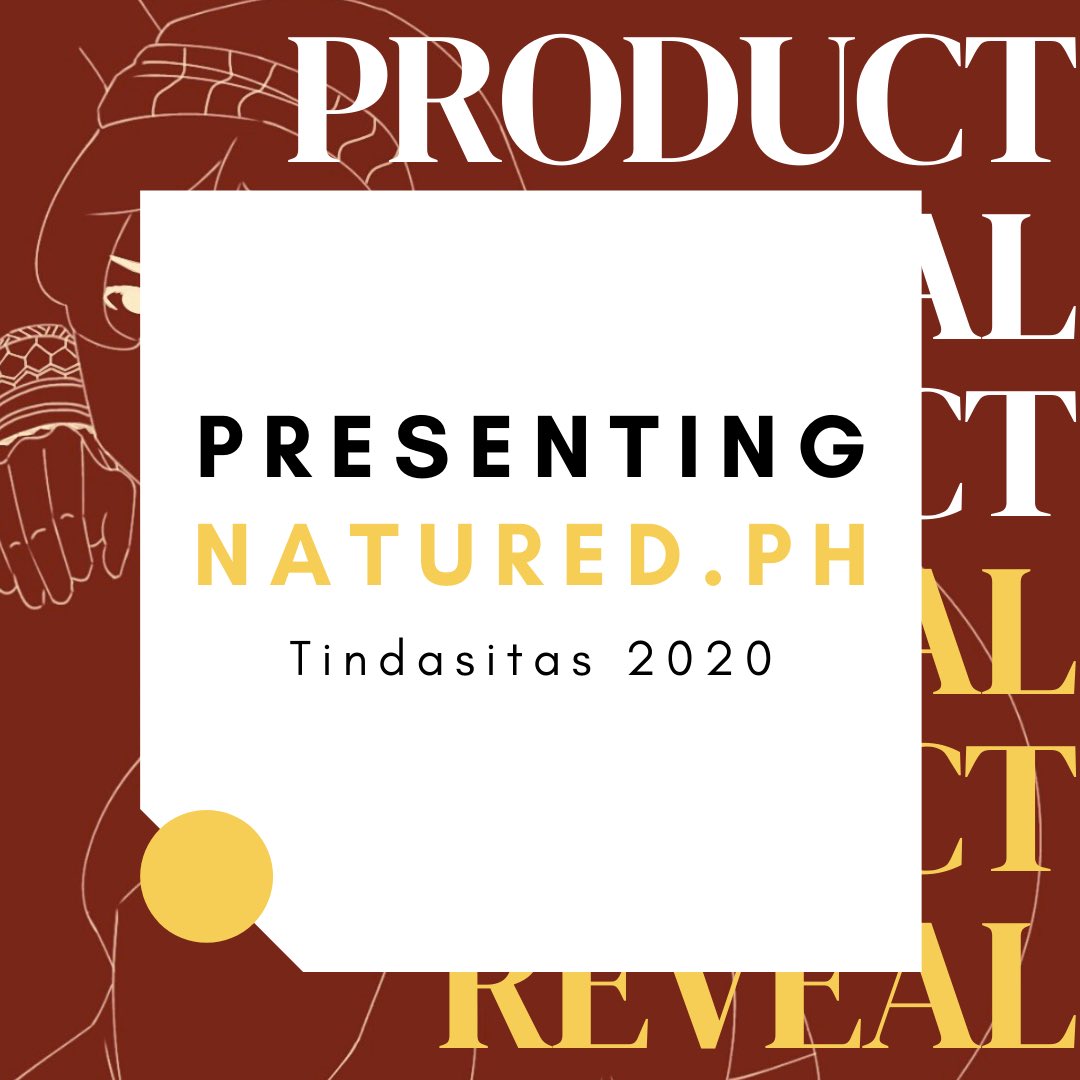 NaturedPh's tweet photo. The wait is over! Part one to https://t.co/4zjSrc9FE8 starring our Pandayo Line that reminds us all the show must continue. 🤩 https://t.co/MYc4y2hDqm