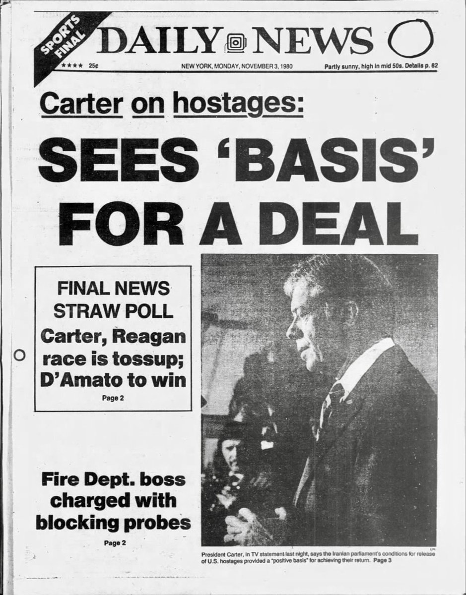 November 3, 1976 and 1980