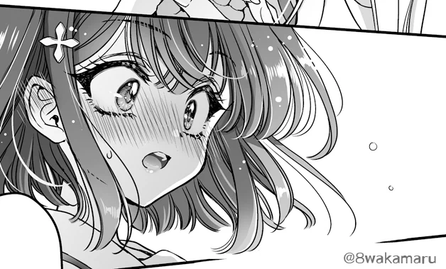 次回『学校の王子様が好きな子の"彼女"になる話』⑥
ちょっぴり進展。
#ののカノ 