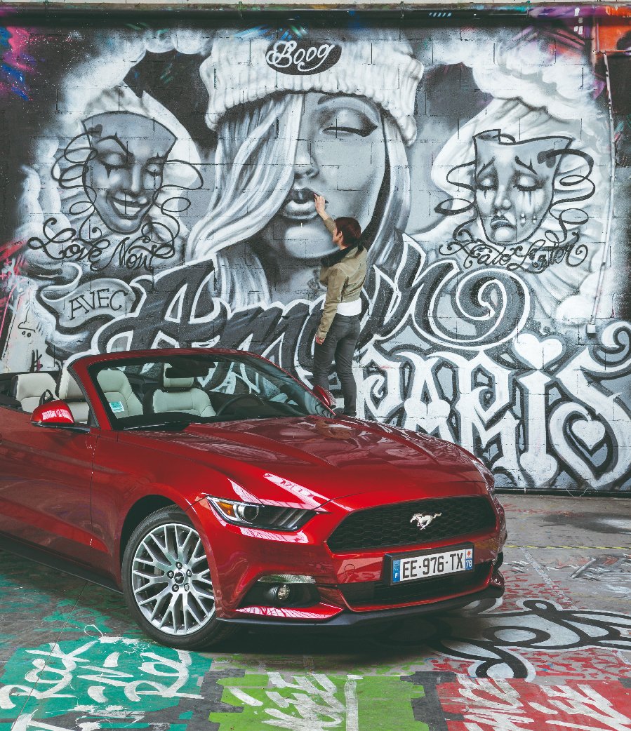 Automobelle's tweet photo. #Ford #Mustang #Cabriolet
#Femmes fatales, indépendantes, modernes ou romantiques, midinettes ou sportives ... la Ford Mustang cabriolet : un rêve de filles !
https://t.co/CogLYjHUPD https://t.co/fdfZNWDtYQ