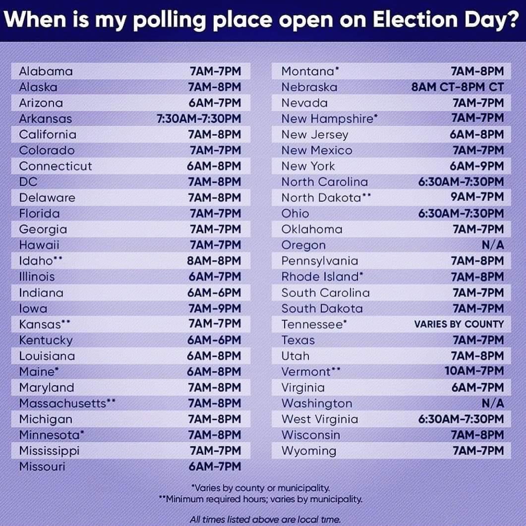 DaleDavis32's tweet photo. And... GO! #racetothepoll https://t.co/jCXbtch4zD https://t.co/SMHMkDnjej