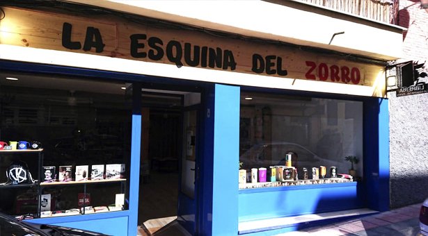 👉¡No compres en Amazon!

🤗 ¡Compra en tu barrio! 

👉Los impuestos del comercio local pagan nuestra sanidad.
👉Los impuestos de Amazon no dan ni para mascarillas...

Amazon destruye el comercio local y hace competencia desleal.