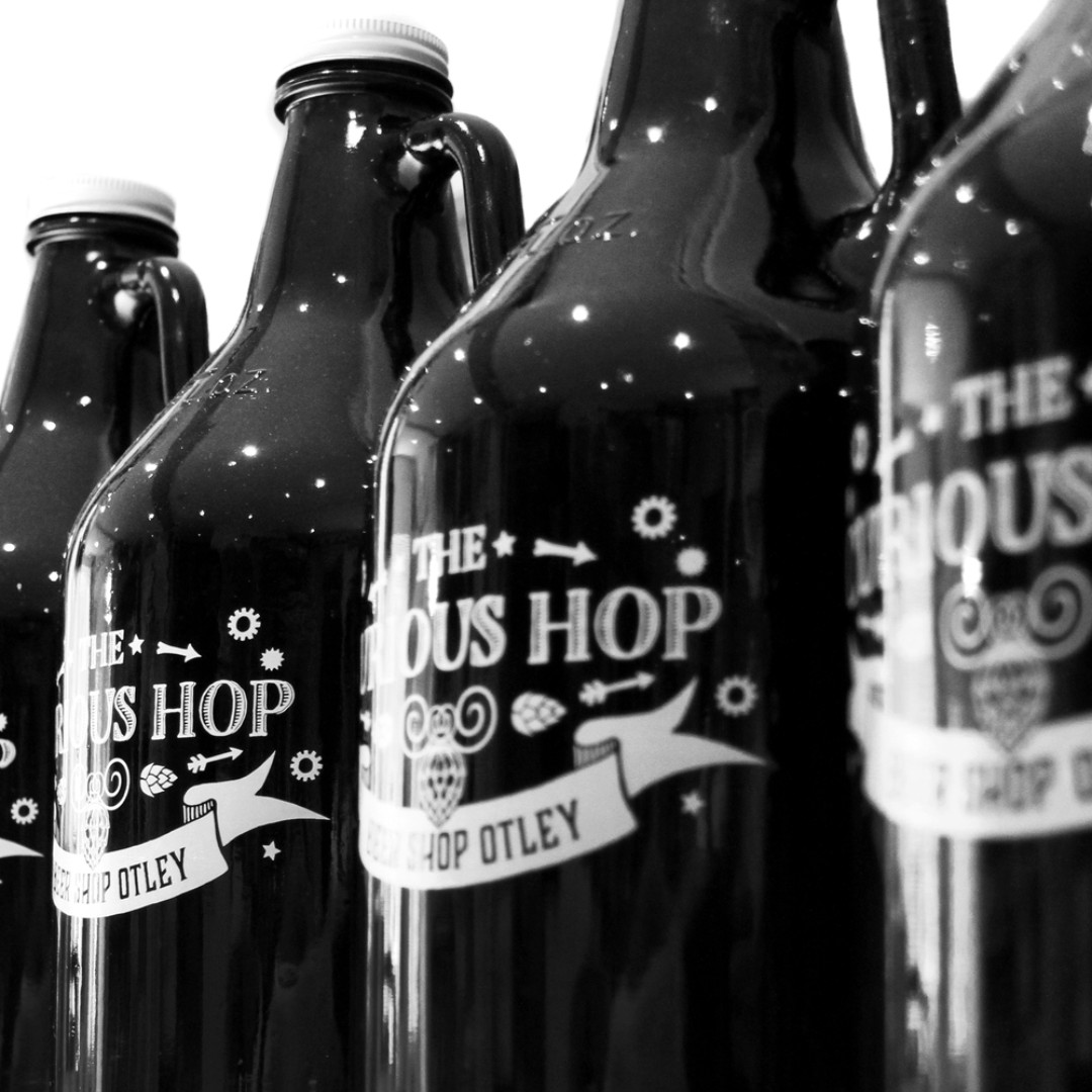 Ilkleybrewery's tweet photo. ESSENTIAL SHOPS &amp; SERVICES!
The 1st in a series of what will be regular shout-outs to independent bottleshops offering takeaway boozes for #lockdownlibations
People of #Otley check out @TheCuriousHop https://t.co/rEbUj01sCx