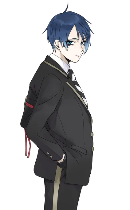 お久しぶりです
絵の描き方を忘れて苦しんでます 