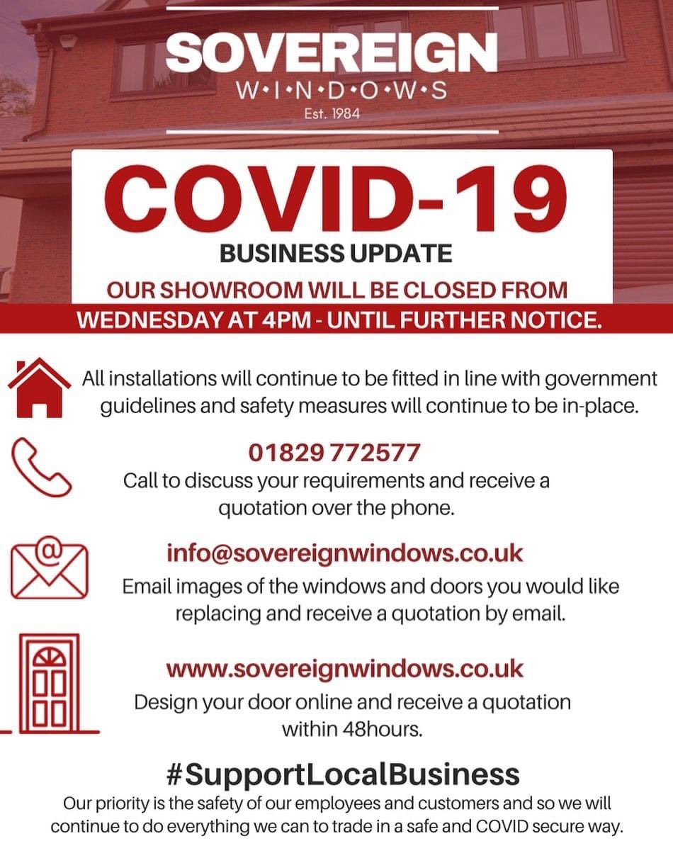 Sovereignwin's tweet photo. COVID-19 - update!! https://t.co/X25AI1WlxK