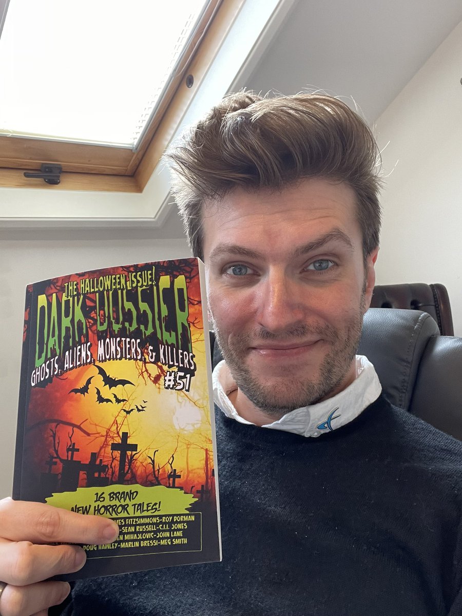 Sean Russell tweet media