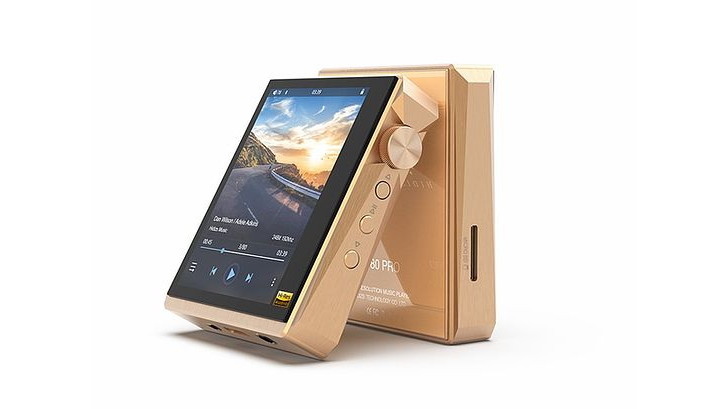 sofmapcom's tweet photo. 【新製品】
AP80をブラッシュアップしたAP80 Proに数量限定版のLimited Edition ローズゴールド が登場✨

▶️詳しくはこちら
https://t.co/4haQFPRYqY

#Hidizs #AP80Pro #HidizsAP80Pro https://t.co/TfGJ4t9VRF