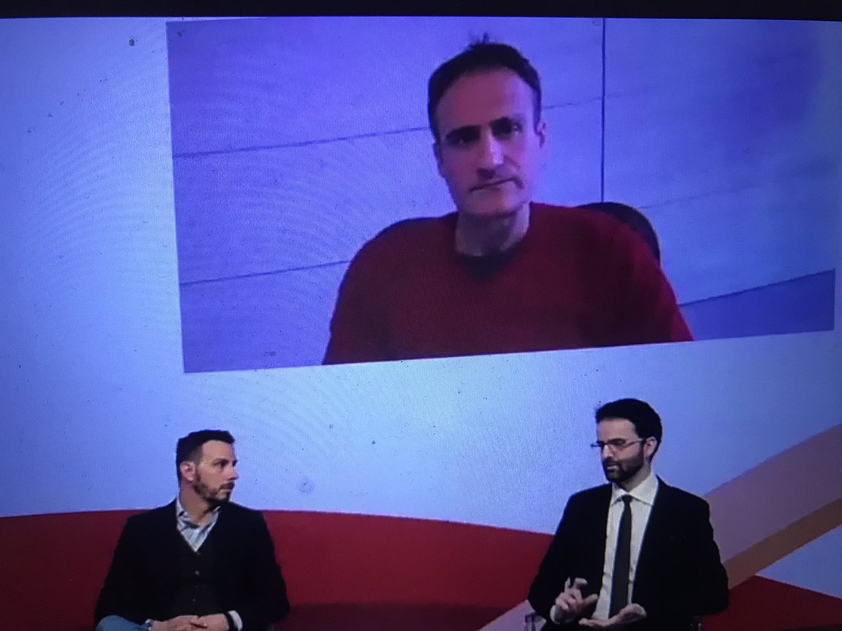 impresacity.it (@impresacity) on Twitter photo #RedHatForum il caso Reale Mutua illustrato da #GianlucaMancuso. Sul palco #BlueReply, con #GuidoVicino, come #globalsystemintegrator che ha affiancato il Gruppo nei processi trasformativi. <a href="/ThomasGiudici/">Thomas Giudici</a>, a capo del canale italiano <a href="/RedHatItaly/">Red Hat Italy</a> spiega la centralità dei partner #RedHatForum il caso Reale Mutua illustrato da #GianlucaMancuso. Sul palco #BlueReply, con #GuidoVicino, come #globalsystemintegrator che ha affiancato il Gruppo nei processi trasformativi. <a href="/ThomasGiudici/">Thomas Giudici</a>, a capo del canale italiano <a href="/RedHatItaly/">Red Hat Italy</a> spiega la centralità dei partner