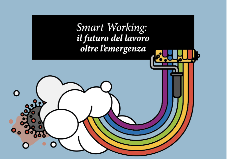 Osserv_Digital's tweet photo. Scarica subito l'#infografica gratuita con i risultati dell'Osservatorio #SmartWorking presentati questa mattina https://t.co/XsA6eVFX2w #OssSmartWorking #OSW20 https://t.co/jWdP4QdbSu