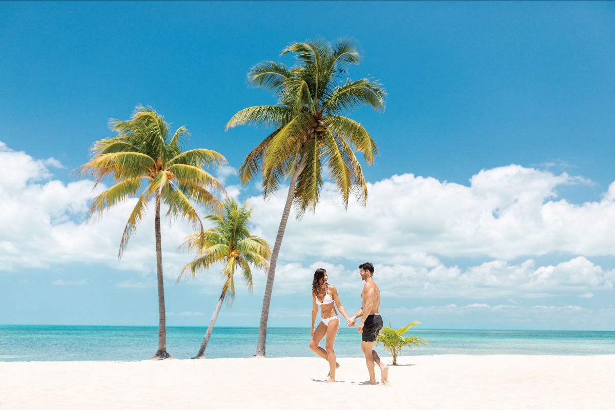 Explore The Bahamas tweet media