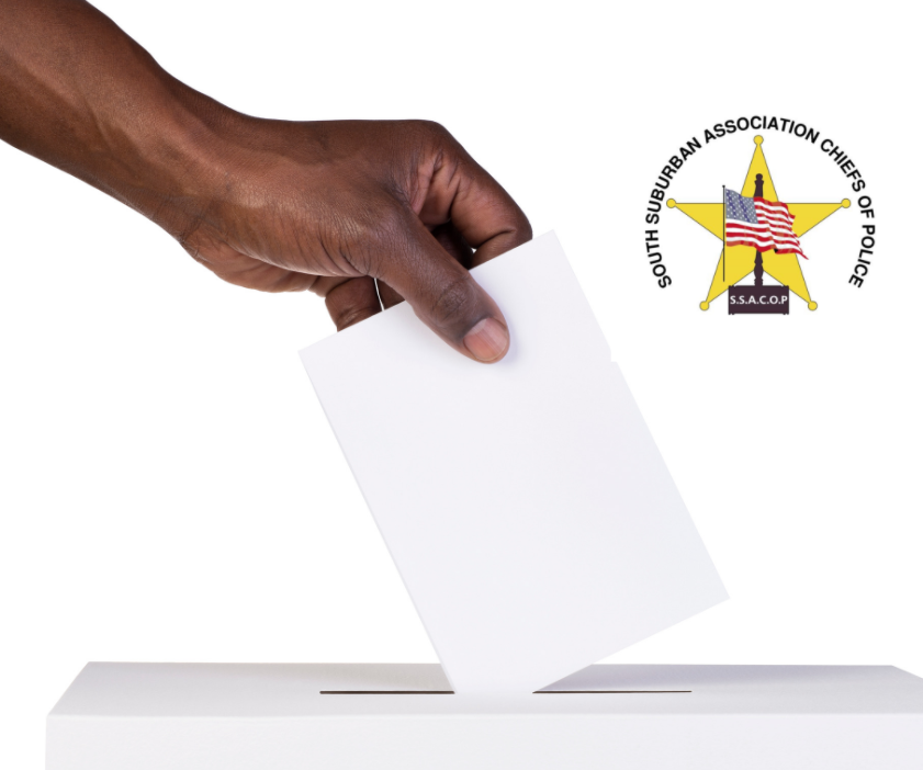 South Suburban Association Chiefs of Police tweet media