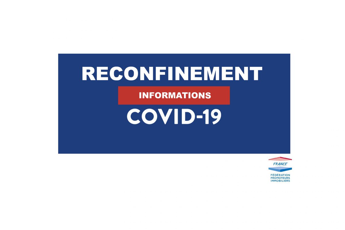 fpi_fr's tweet image. L’instruction des demandes de permis de construire pourra-t-elle se poursuivre pendant le #reconfinement ?
Découvrez la réponse sur : fpifrance.fr/covid-19-recon…