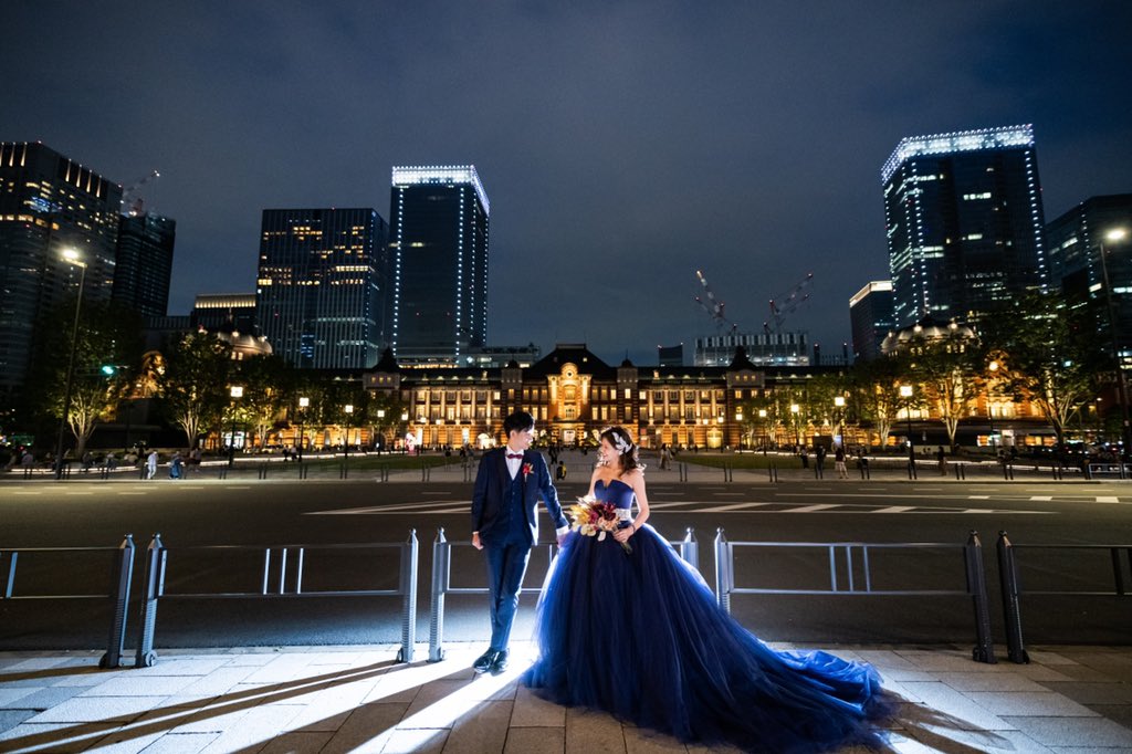 公式】24to wedding on X