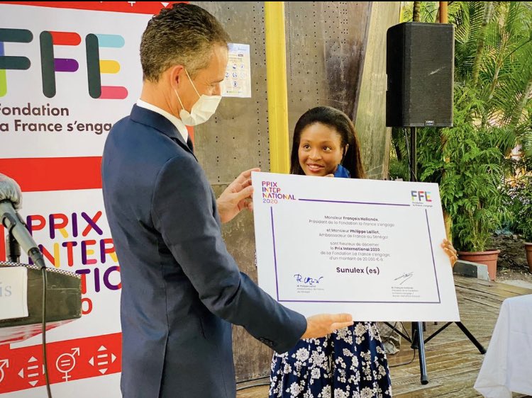antoinesire's tweet photo. #sunulex rend accessible à tous le droit sénégalais et le corpus de l’ Organisation pour l'harmonisation en Afrique du droit des affaires https://t.co/xCEcyZ1Sfw