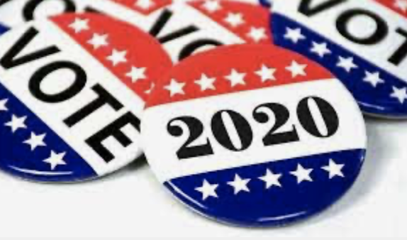 PROfoundPlan's tweet photo. Happy Election Day!   I believe every vote counts and that we all have the right for our voices to be heard!  Please vote!  Your voice &amp; vote does matter and it is much appreciated. https://t.co/TmyF2Rv7aV
