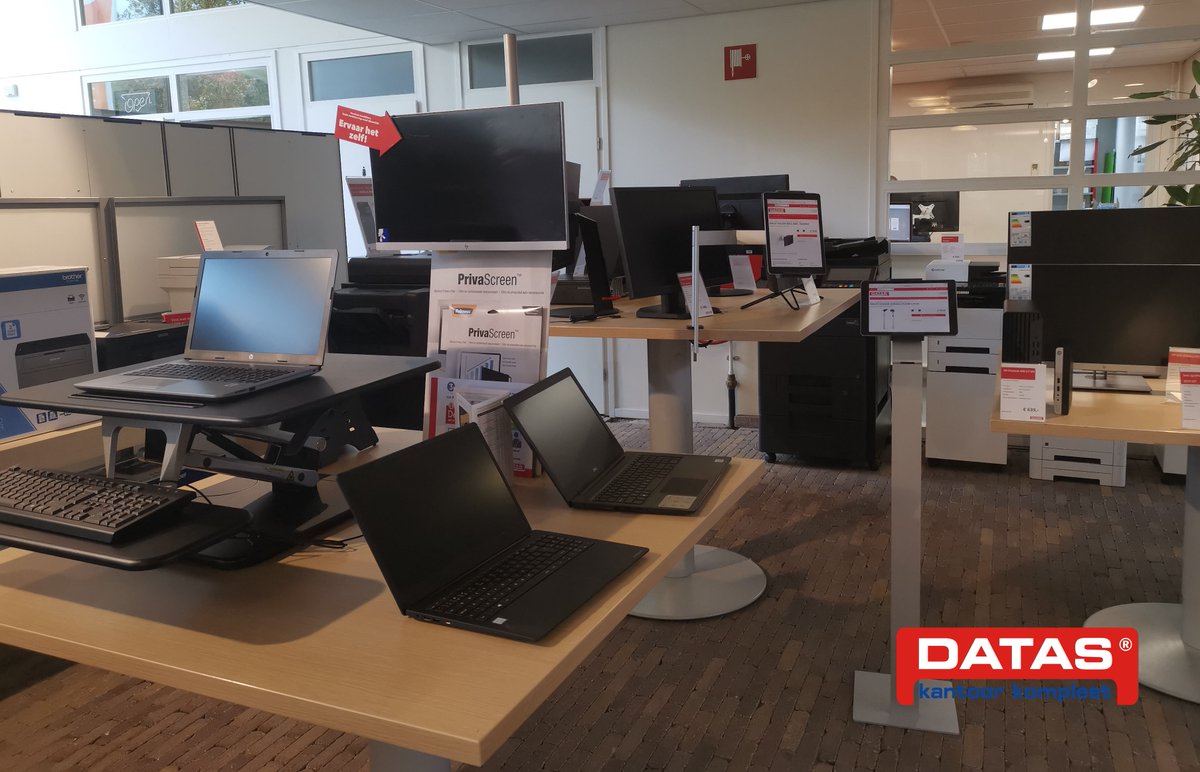 Wil je ook regelmatig handige ICT tips en informatie ontvangen? Schrijf je dan nu in voor onze nieuwsbrief. Klik hier voor meer informatie: loom.ly/zmrCgjk #Nieuwsbrief #ICT #DatasICTdiensten #DatasKantoorKompleet #Drachten #Sneek #Groningen #Leeuwarden