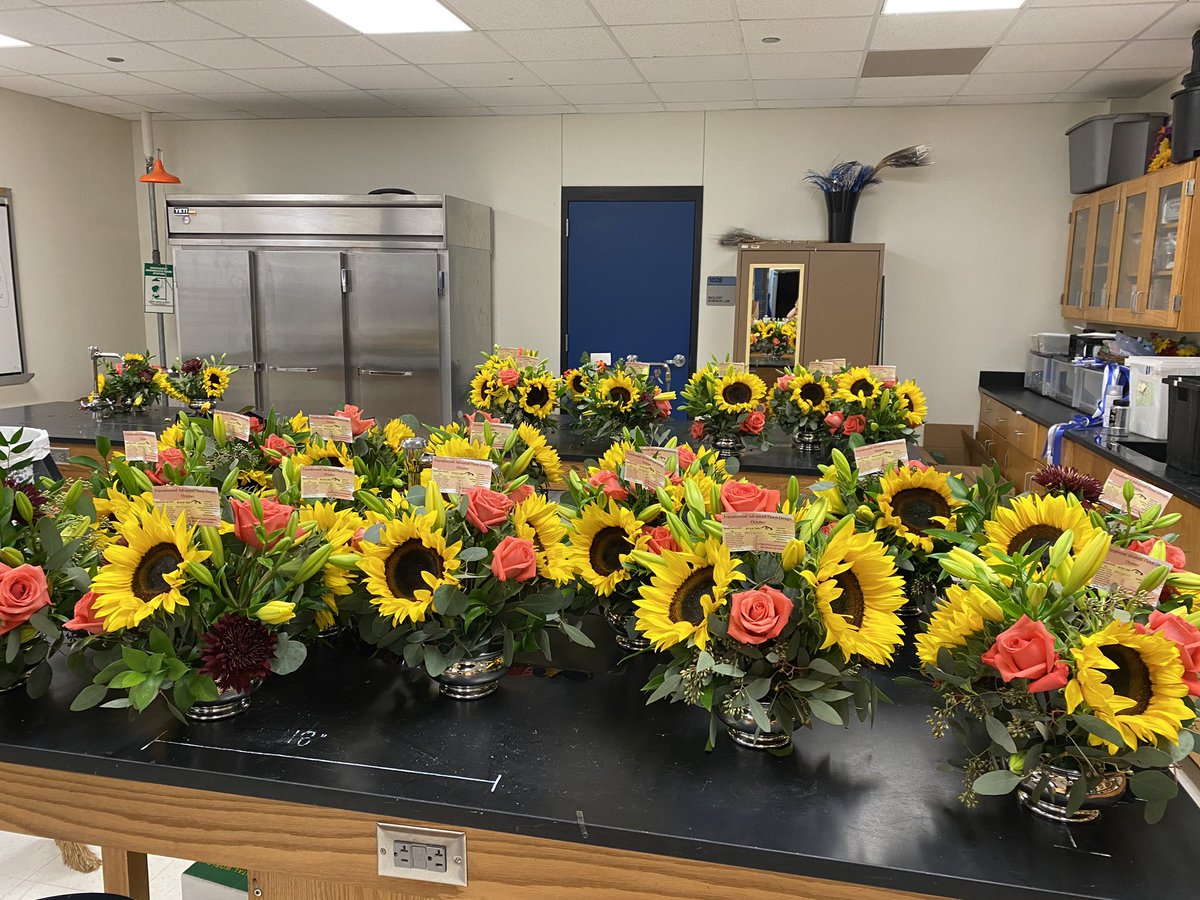 Friendswood FFA tweet media