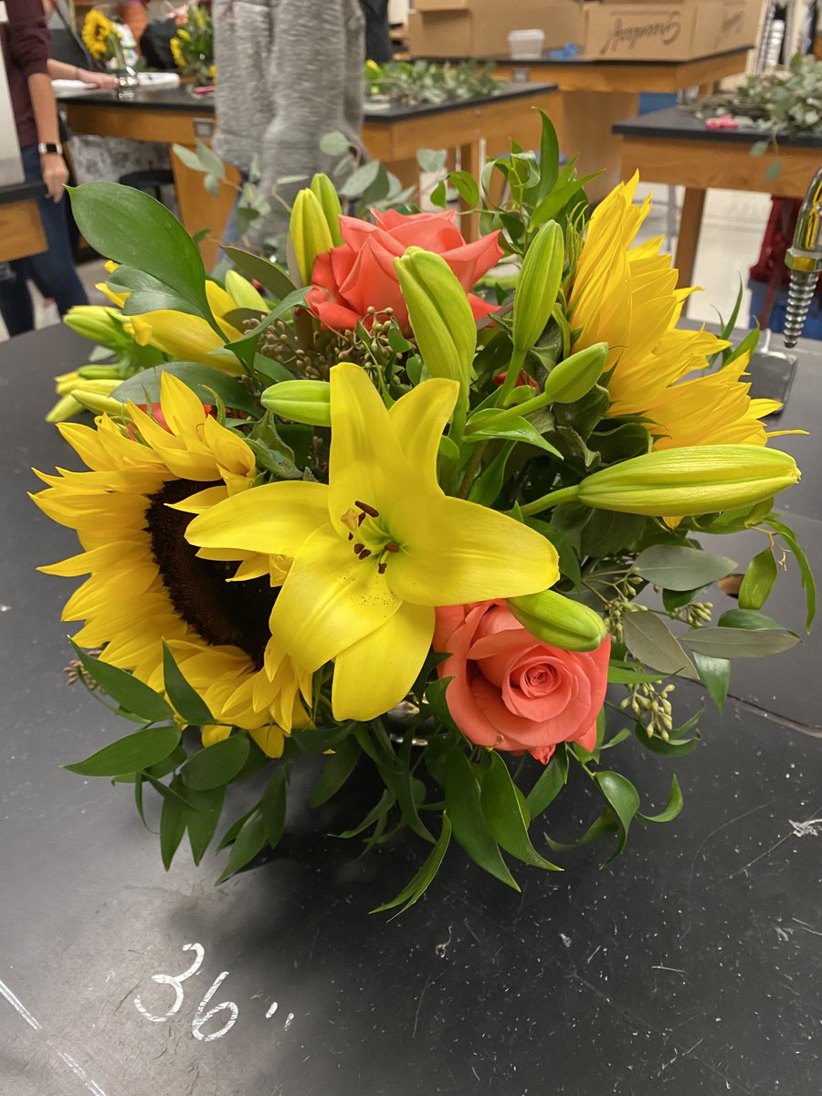 Friendswood FFA tweet media