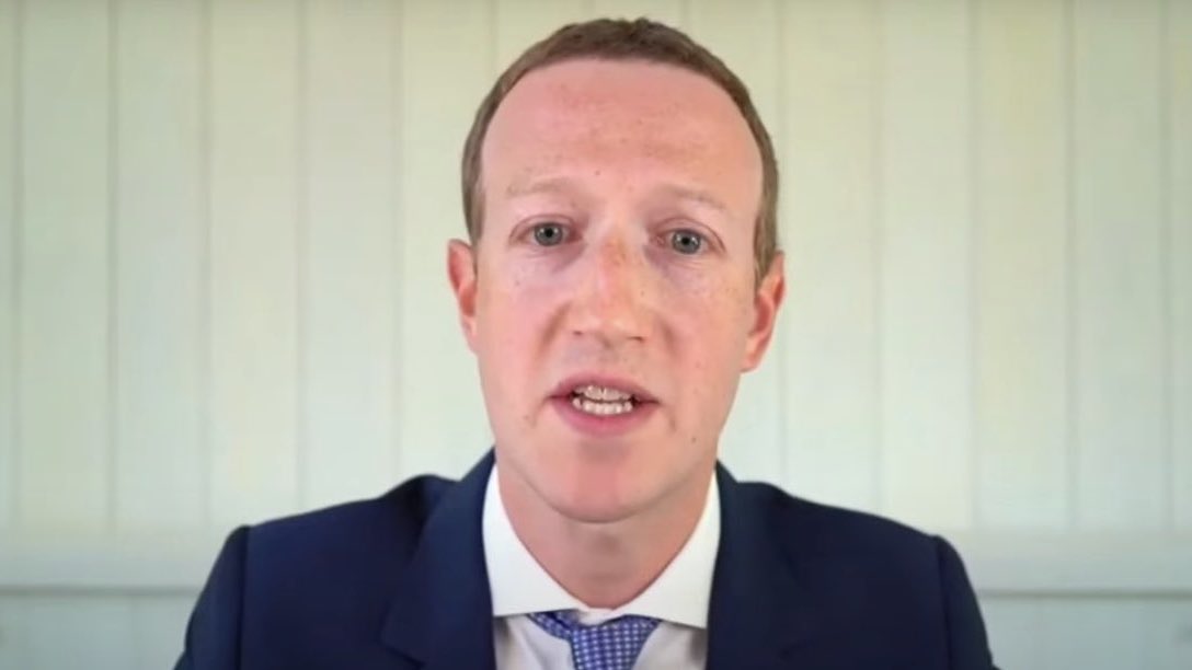 DouchebagKylo's tweet image. // FB owns IG. #ArrestZuckerberg for meddling in #Election2020. #BoycottIG #BoycottFB