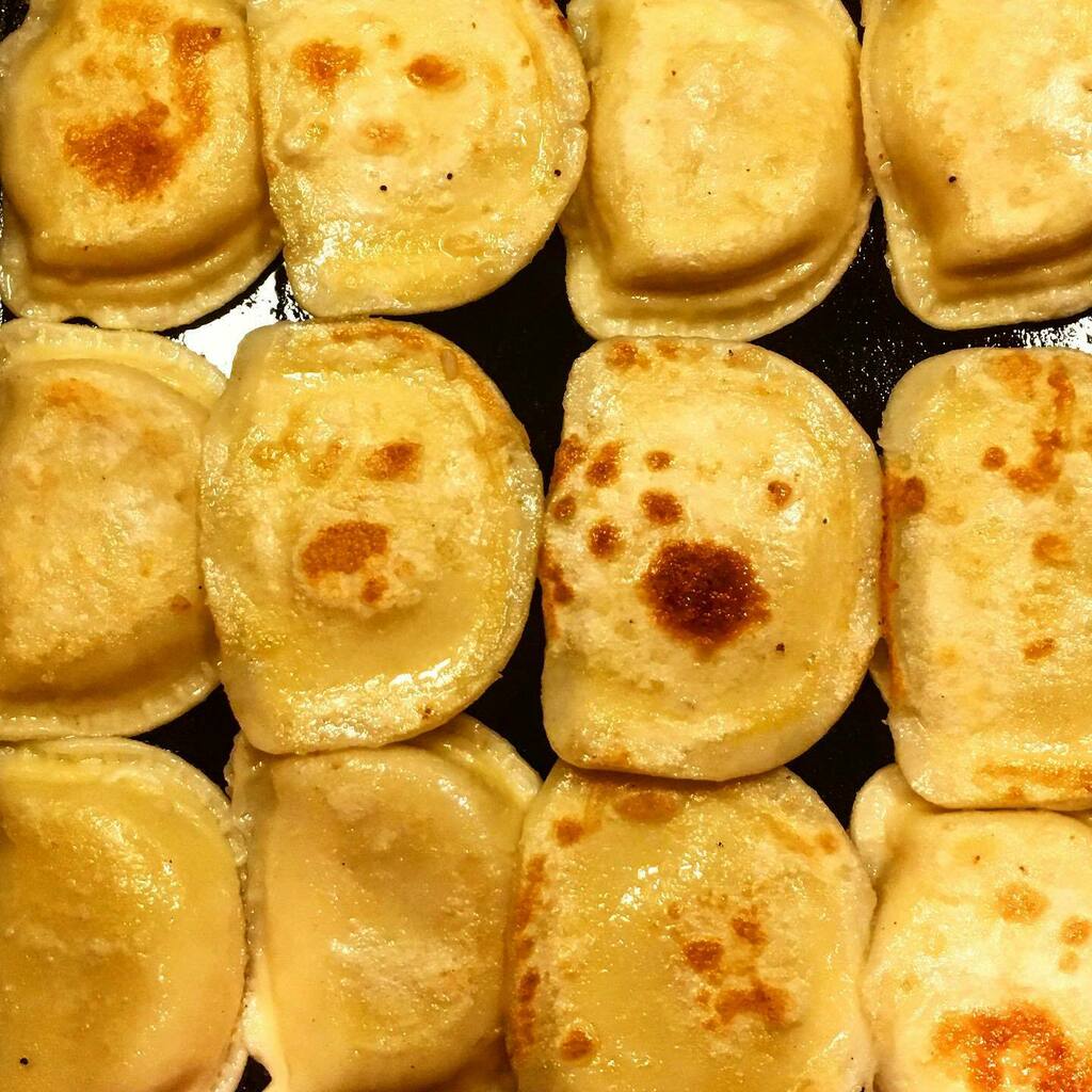 #rogi #crispy #flattop instagr.am/p/CHIJ8Amgw0L/