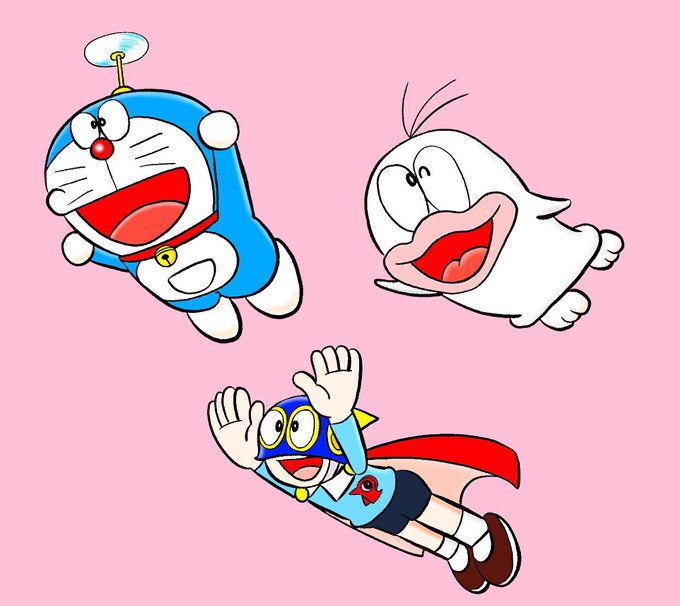 パーマンのtwitterイラスト検索結果 パーマンのtwitterイラスト検索結果