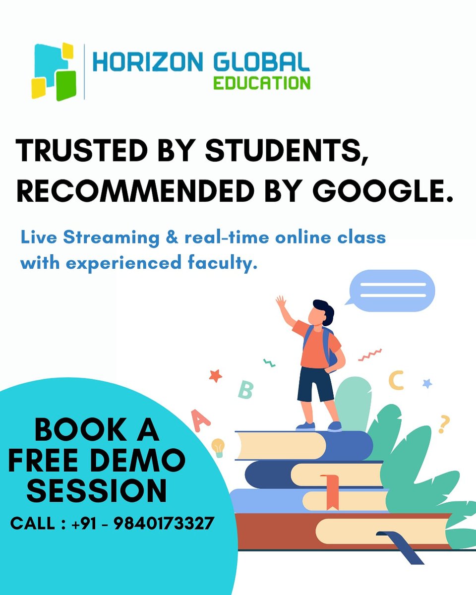 HorizonGlobalEd's tweet photo. Follow @HorizonGlobalEd
#CMA #FInance #auditting #accountingcareer #big4 #financejob #accountingjob #CPAreview #CMAreview #cpas #accountant
#auditor #futurecpa #futurecma
#CMAreview #cmatips #cmaexam #chennai #futurecpas #cpaexam
#cmaexam
#accountingstudent https://t.co/QGvcGqJso6