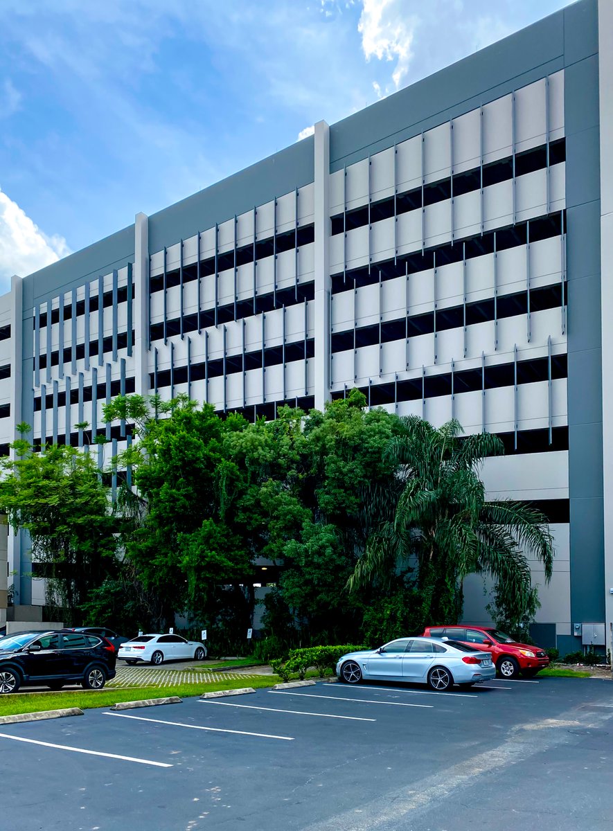 SundanceArch's tweet photo. Fin’s are a great way to enhance the appearance of a parking garages façade. Add depth and style to your next parking garage structure with fin’s from Sundance Architectural Products.

Visit us today 👉 https://t.co/OlR6OavzFT

#façade #design #parkingstructures #architecture https://t.co/ap6RpAJz3j