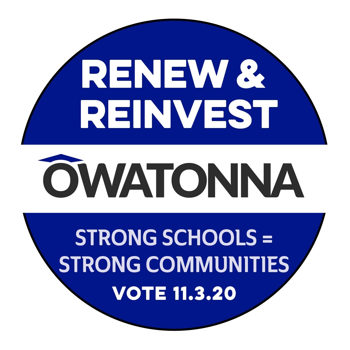 Owatonna Public Schools tweet media