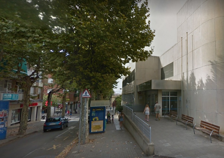 Neix a Premià de Mar un Moviment en Defensa de la Sanitat Pública, que convoca una manifestació davant el CAP l’11 de novembre bit.ly/3etUBNG <a href="/MareaPremia/">Marea Pensionista Premià</a> #premiademar