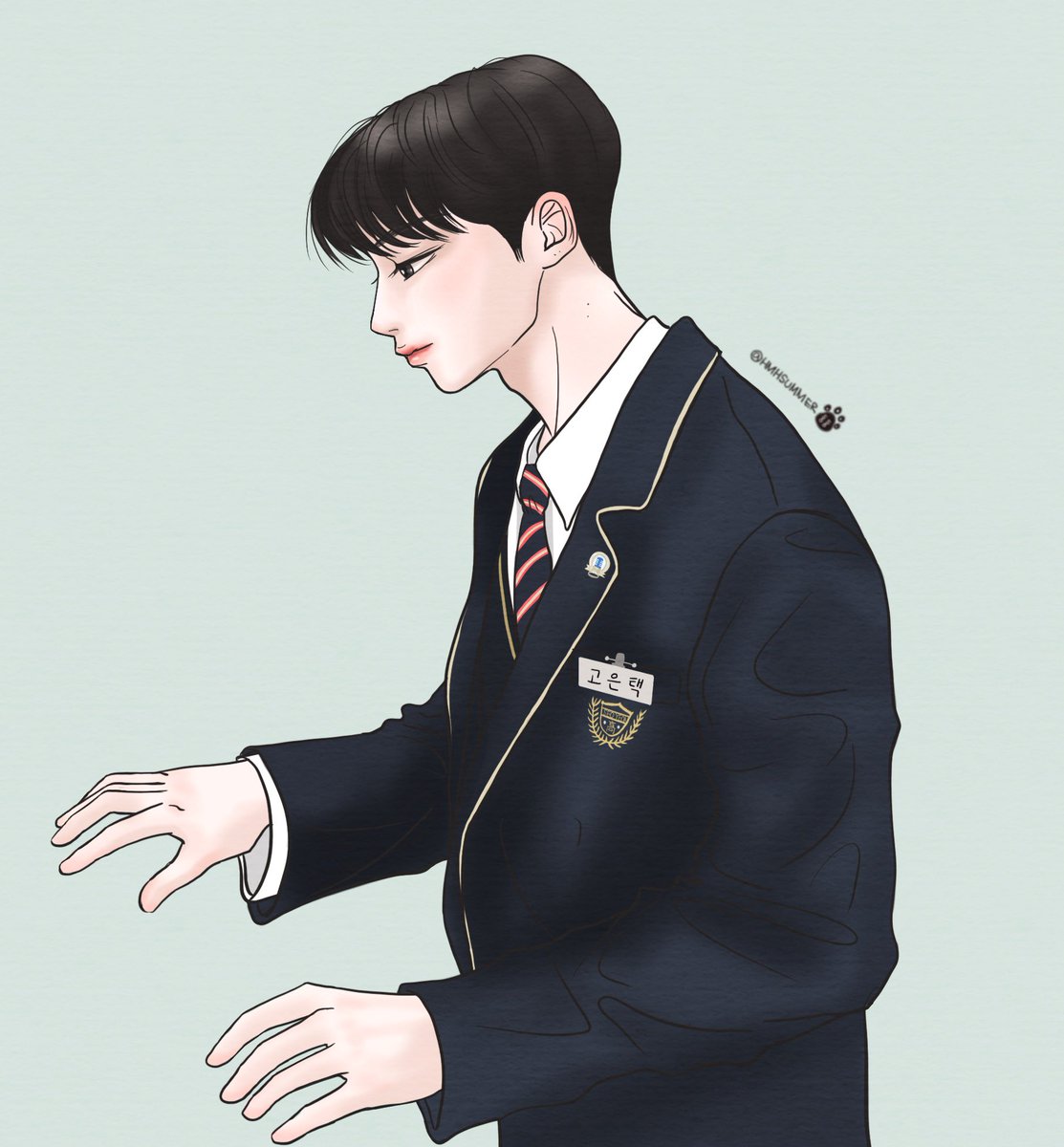 bookmandongled's tweet photo. #황민현 #민현 #hwangminhyun #라이브온 #고은택
티저 뜰 때마다 드는 생각 : 라이브온 흥한다. https://t.co/3z8Ljx3Lzd