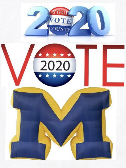 Get out and vote today!! Whatever happens today we have a lot of work to do. RACISM &amp; HATE Have NO Place Here. #VOTE ￼ TODAY #BidenHarris2020 #Trump2020 <a href="/BerksStandsUp/">Berks Stands Up</a> <a href="/CashMoneyAnt10/">Anthony Espinoza</a> <a href="/SheapMSD/">Mrs. Shea</a> <a href="/KamalaHarris/">Kamala Harris</a> <a href="/TJ_White_3/">Tj White</a> <a href="/WyoAreaSD/">Wyomissing Area SD</a> <a href="/adoreciel/">sky</a> <a href="/cw_prom/">Conrad Weiser Prom 2023</a> <a href="/marialicexo/">MARI</a> @iam_Jakiya_iam