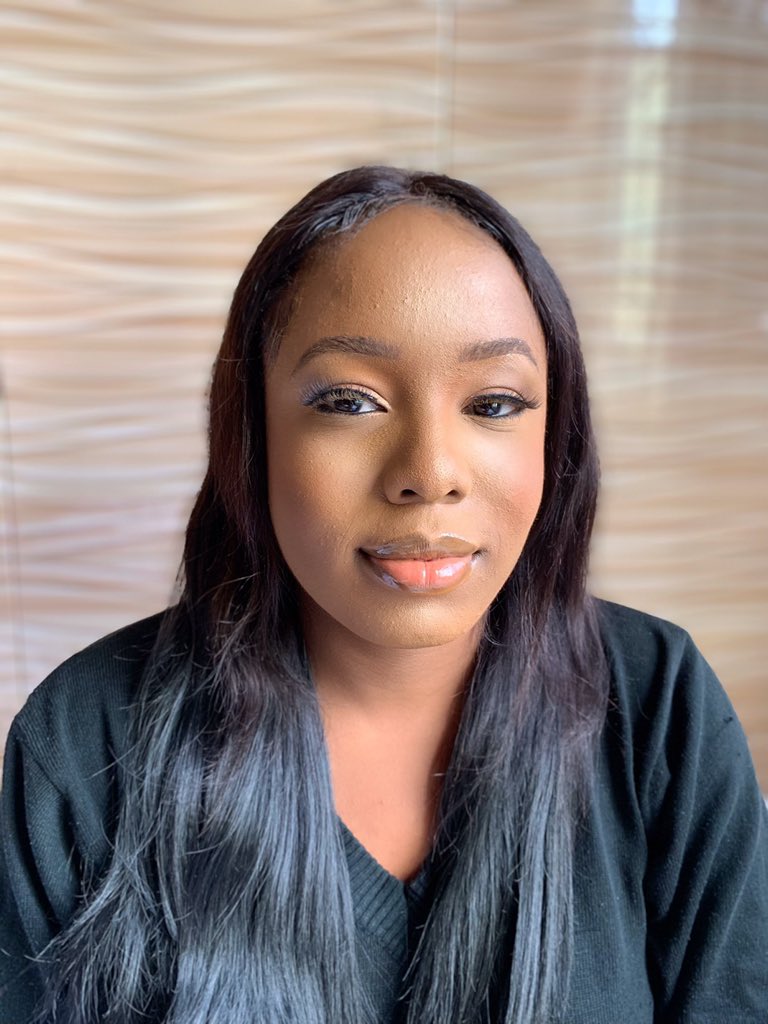 Oluwadurotimi🤍 tweet media