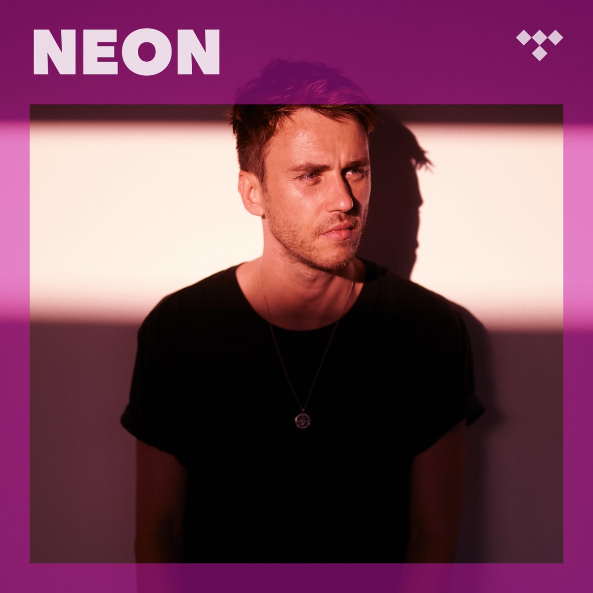 "Aber ohne dich" in der <a href="/TIDAL/">Tidal</a> Germany Neon Playlist 🎇
bit.ly/TIDALNeon

#aberohnedich #clueso