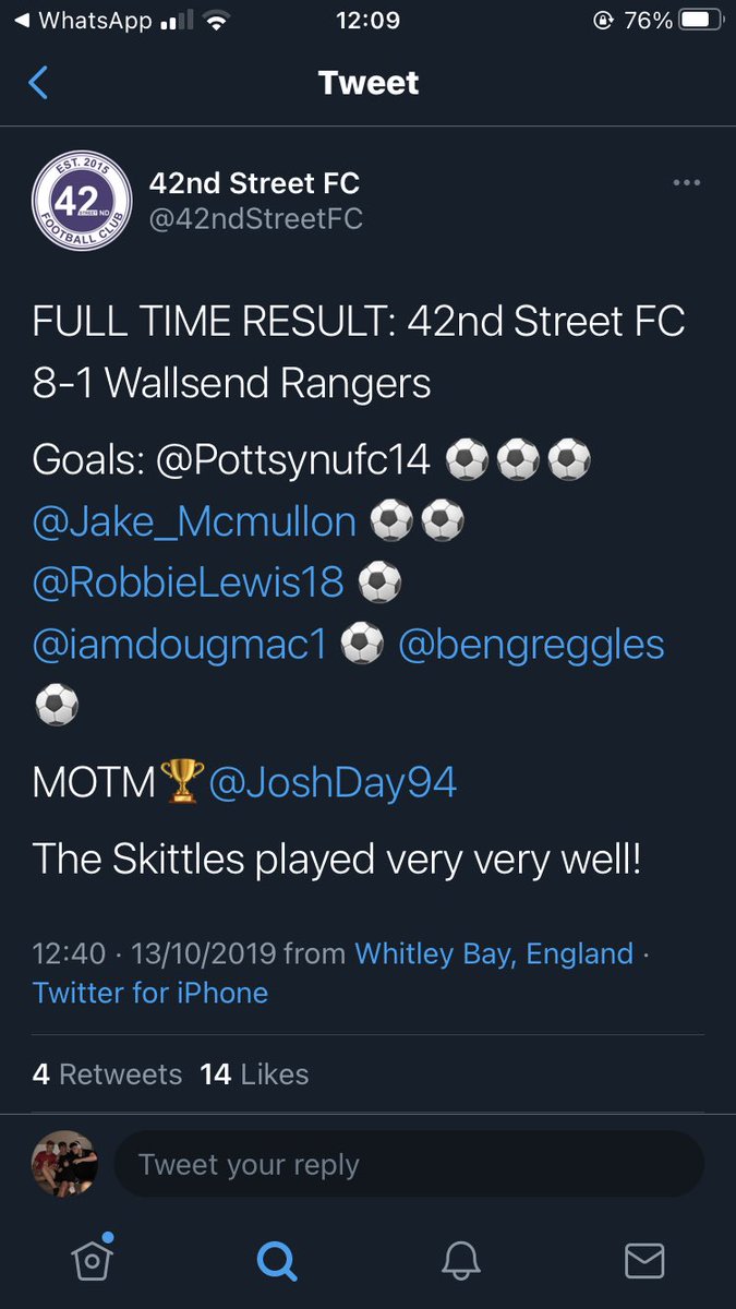 Euan Potts tweet media